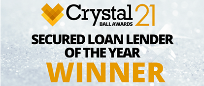 Crystal Ball Awards 21 - Winner