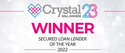 Crystal Ball Awards 23 - Winner